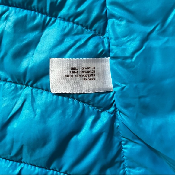 Old Navy Women’s Puffer Quilted Medium Zip Jacket - Picture 5 of 5